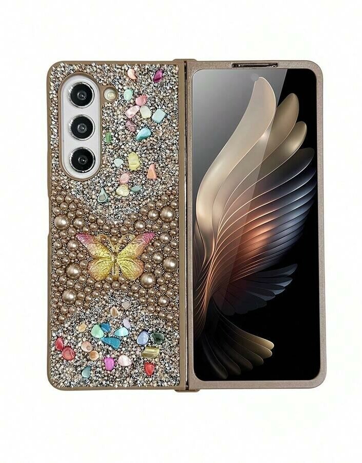 ETUI NA TELEFON SAMSUNG GALAXY Z FOLD 7