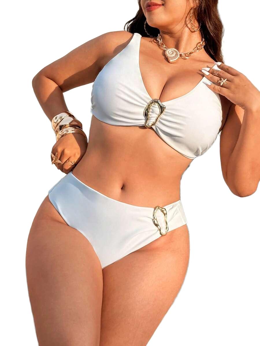 DWUCZĘŚCIOWY KOMPLET BIKINI
