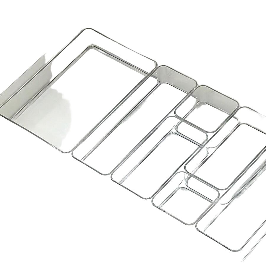 ORGANIZER DO SZUFLADY 3-PACK