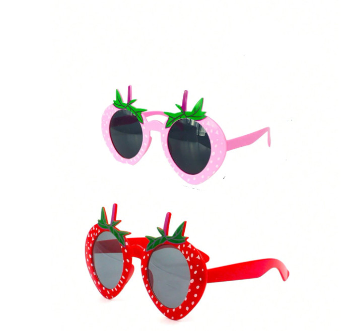 okulary przebranie 2-pack