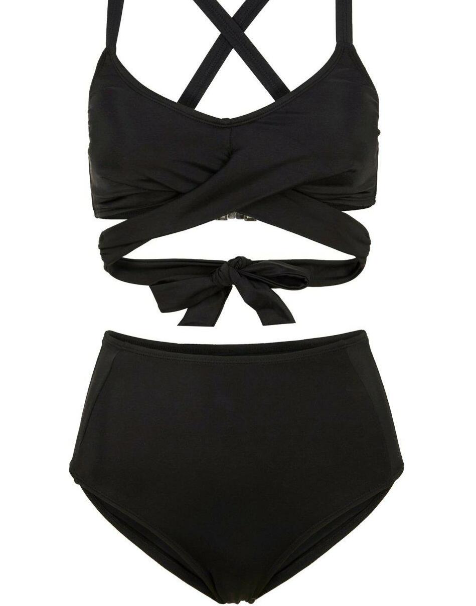 BIKINI 2 CZĘŚCIOWY ZESTAW