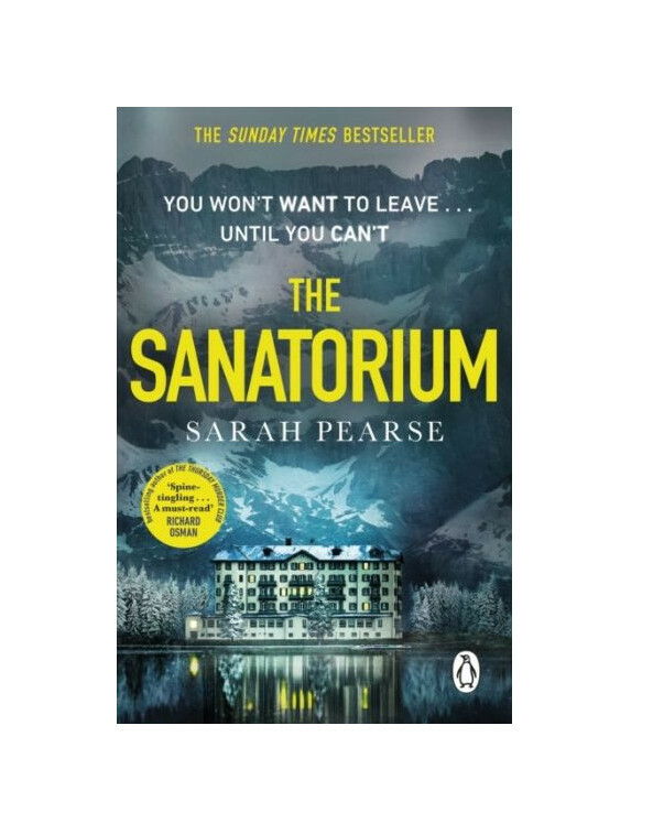 THE SANATORIUM