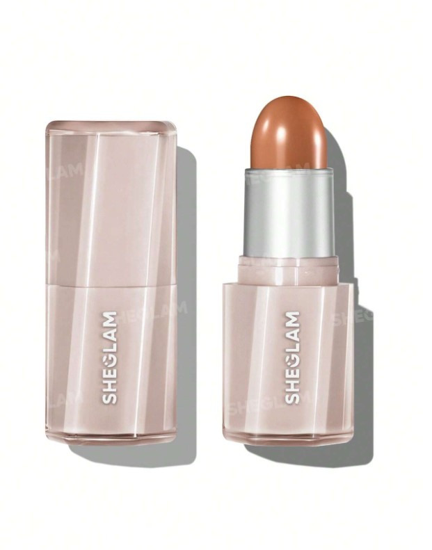 bronzer w sztyfcie tawny amber