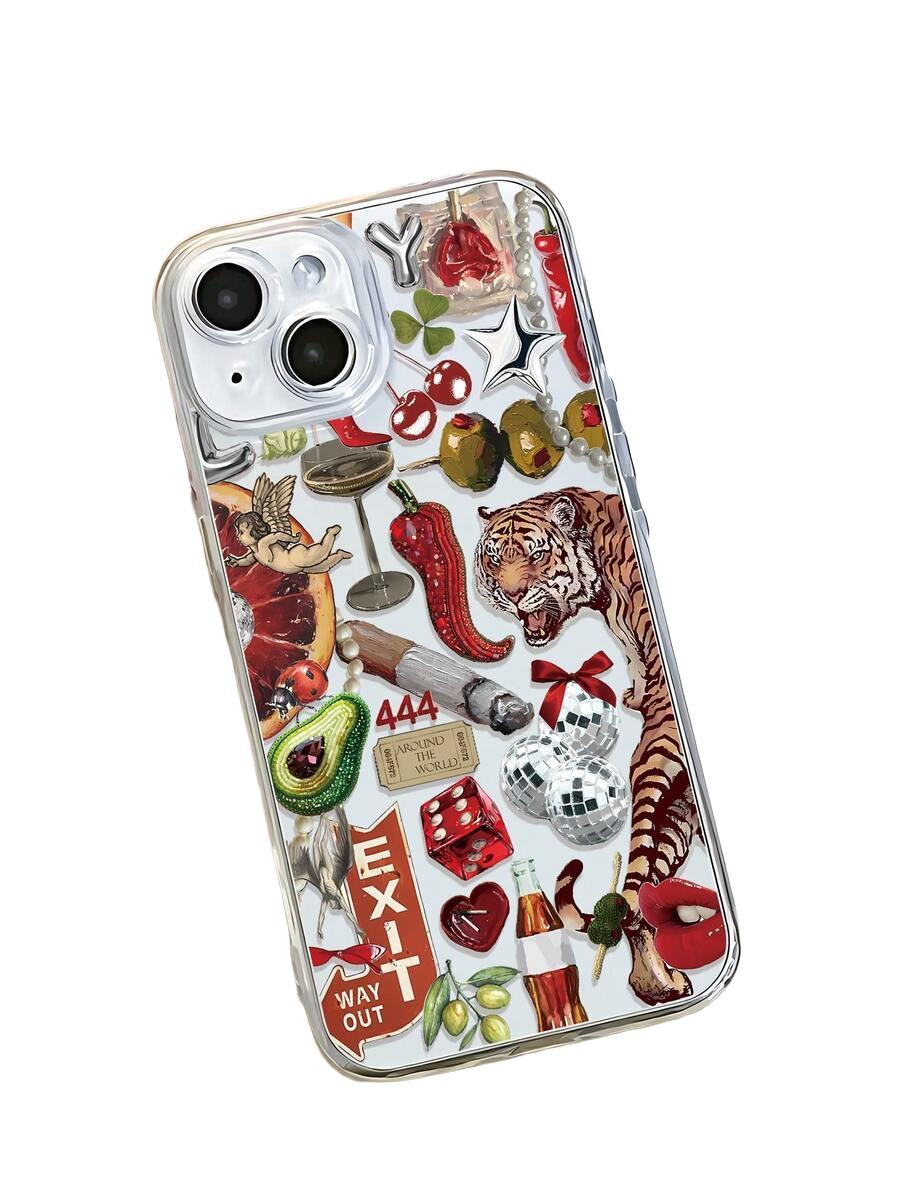 etui na telefon iphone