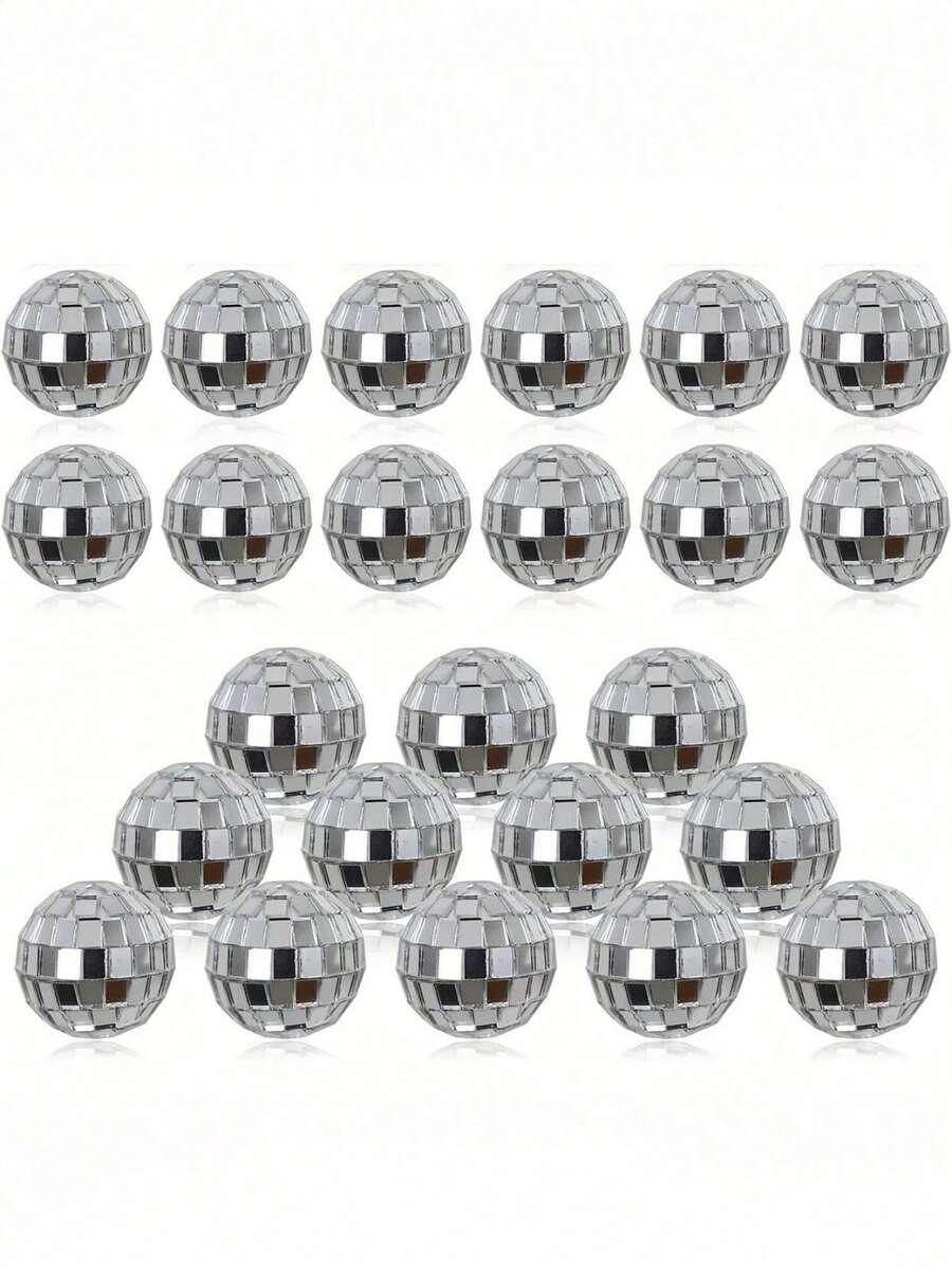 dekoracyjna kula 12-pack