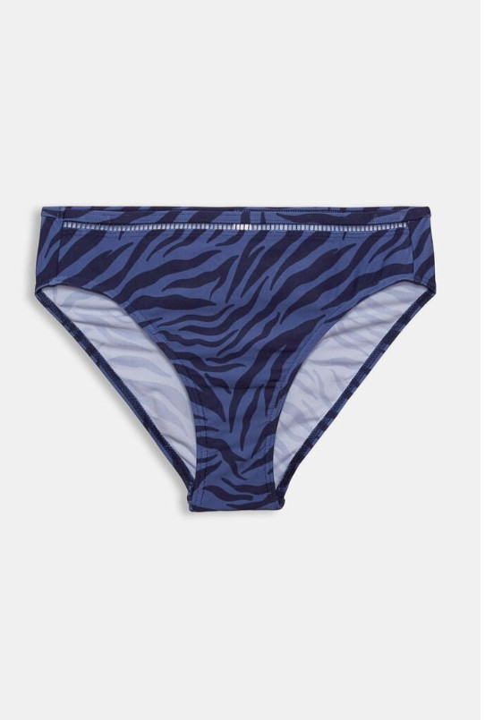 dół od bikini wzór 