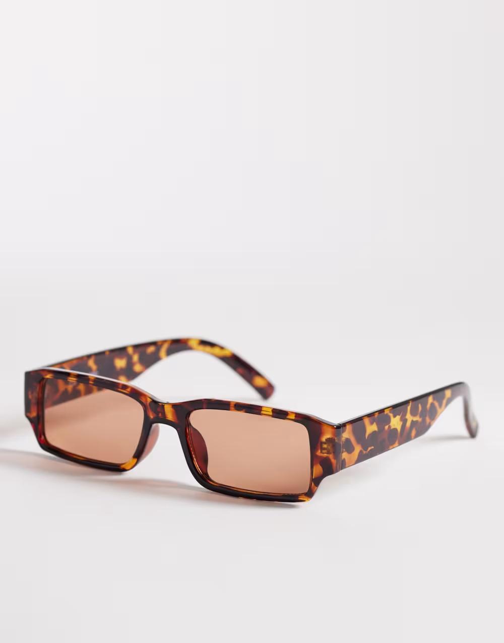 OKULARY PRZECIWSŁONECZNE ANIMAL PRINT