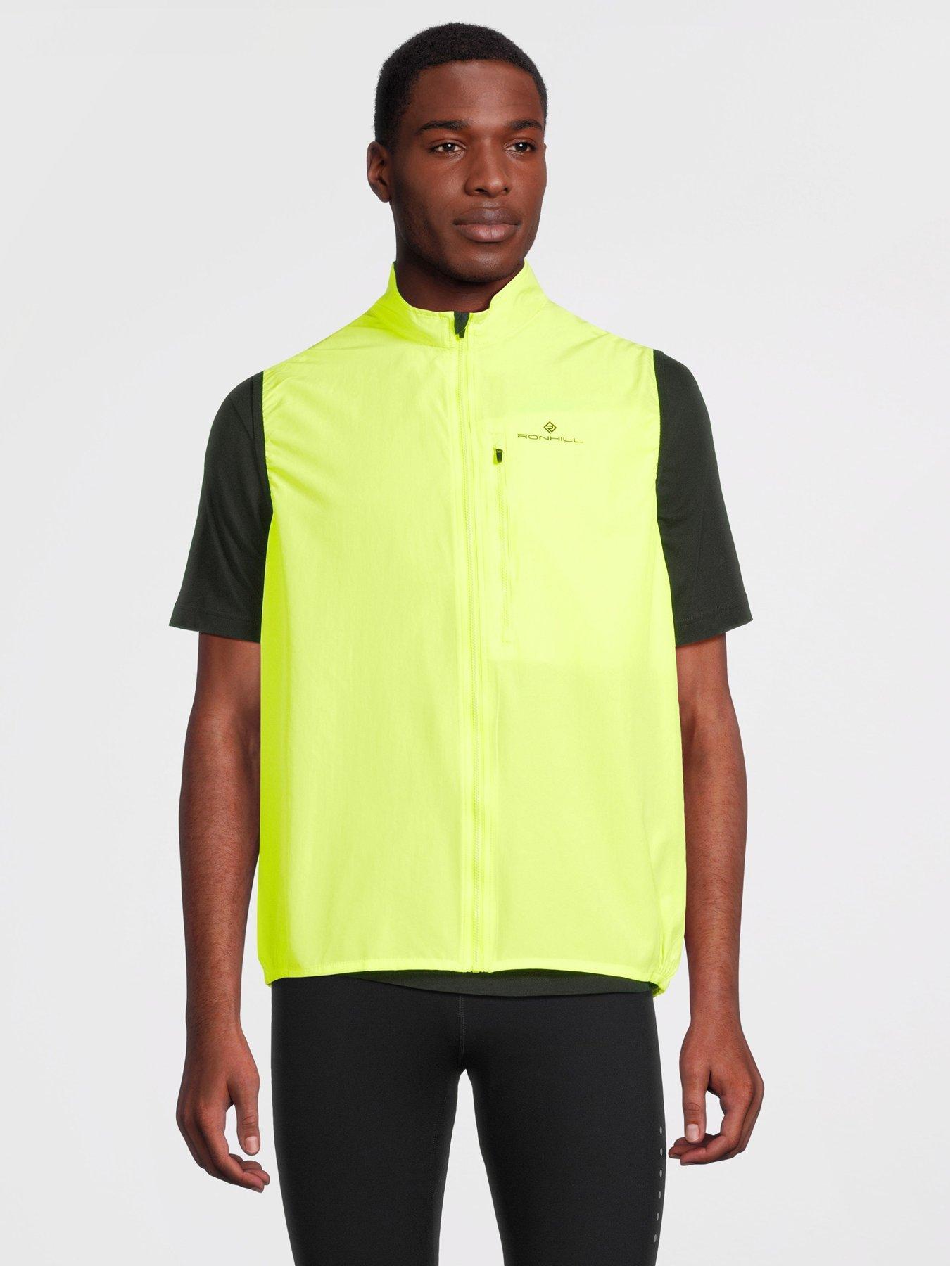 RONHILL KAMIZELKA SPORTOWA DO BIEGANIA CORE GILET RH-006174