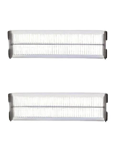PRZEGRÓDKI ORGANIZER DO SZUFLAD 2-PACK