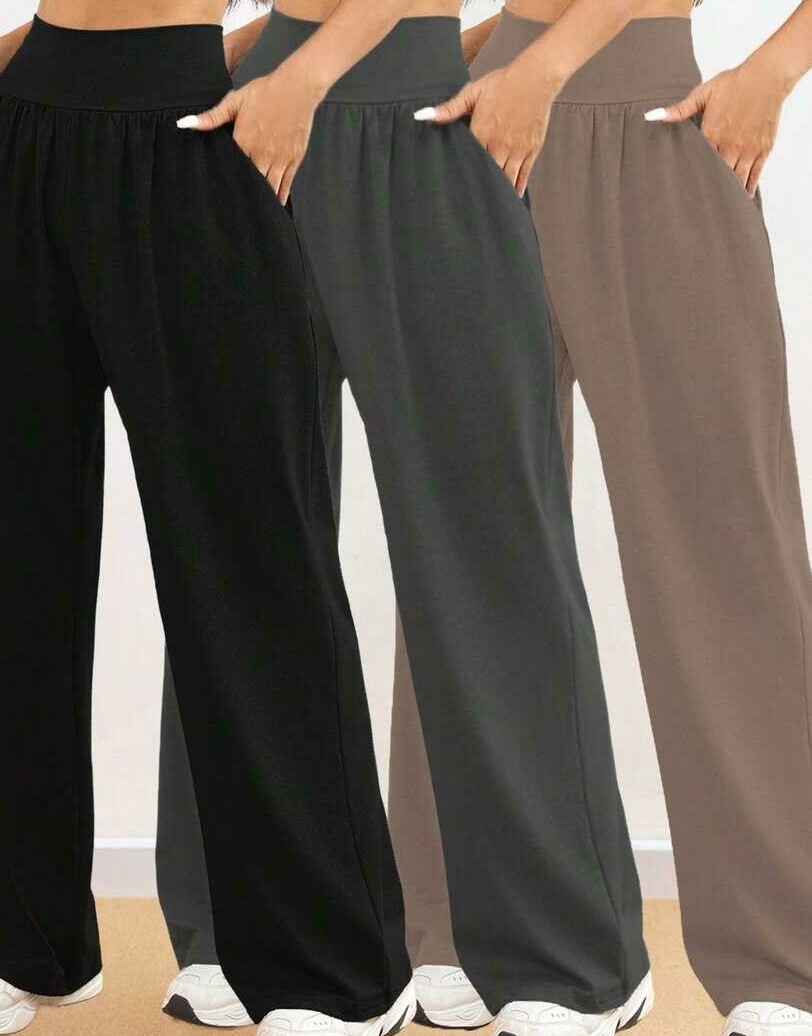 spodnie casual 2-pack