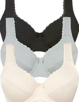 BIUSTONOSZ CASUAL 2-PACK