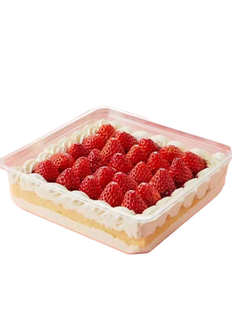 plastikowe pojemniki 5-pack