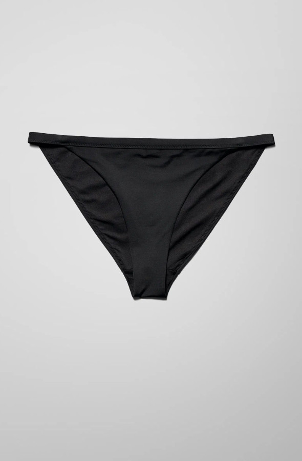 CZARNY DÓŁ OD BIKINI