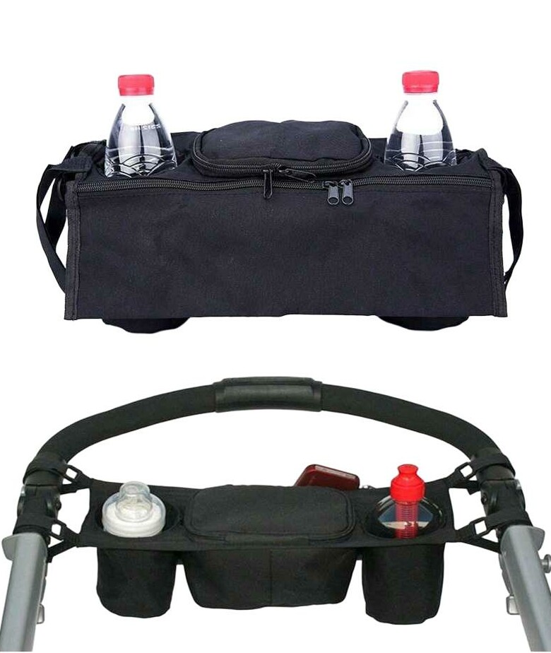 torba na wózek