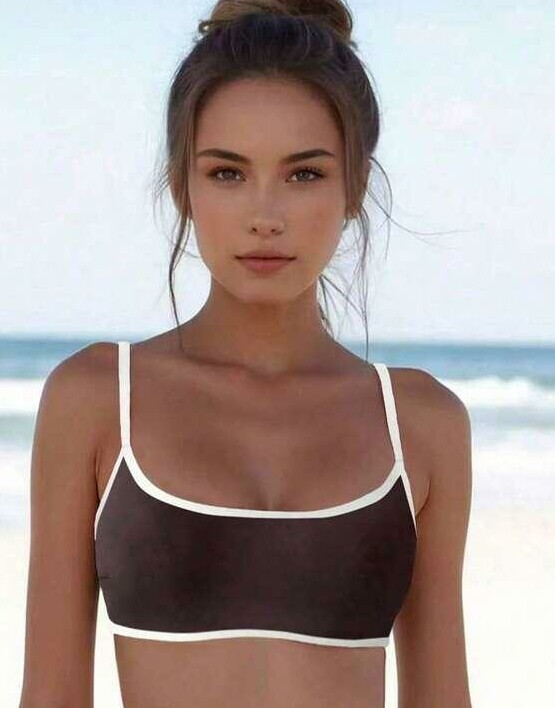 góra od bikini