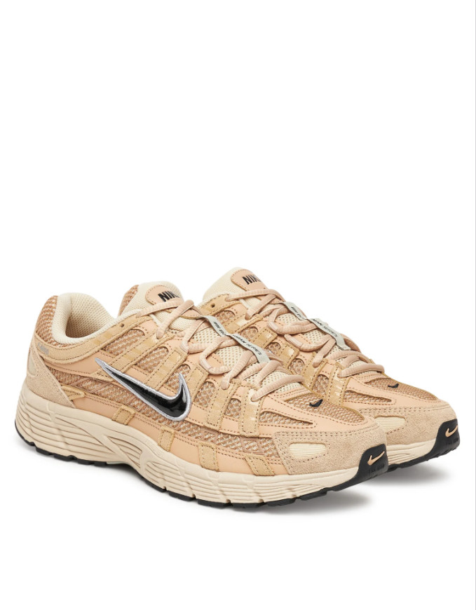 buty sportowe wiązanie P-6000 SE HF0015