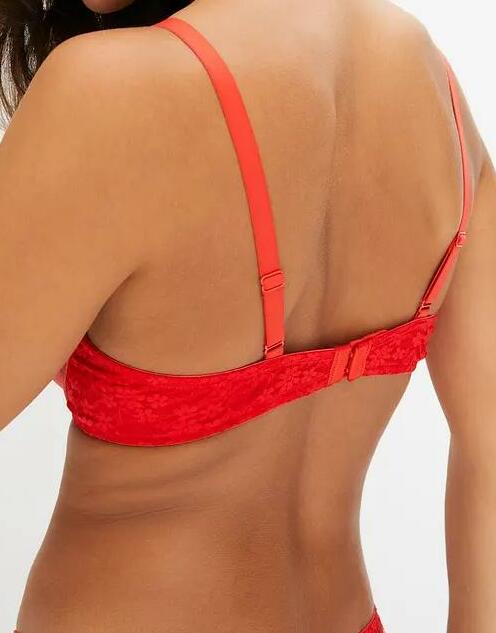 BIUSTONOSZ DAMSKI PLUS SIZE 2PAK