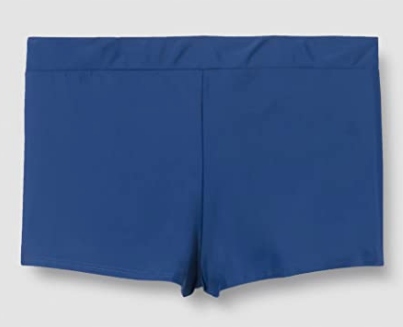 granatowy dół od bikini 