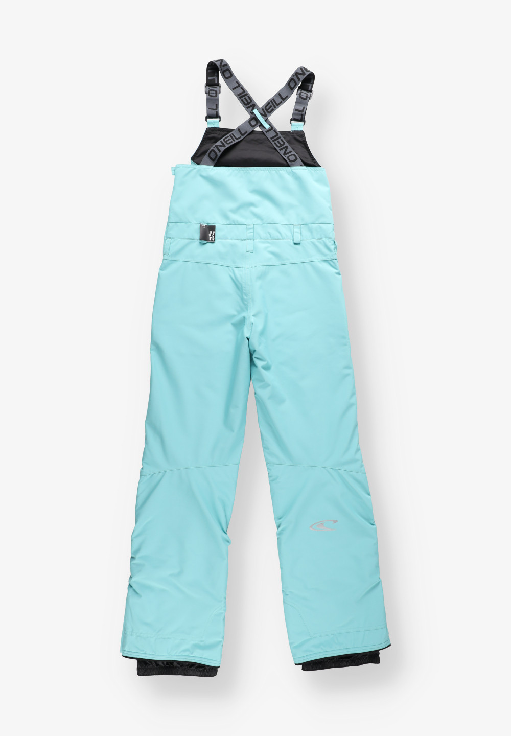 NIEBIESKIE SPODNIE NARCIARSKIE 4550003-15032