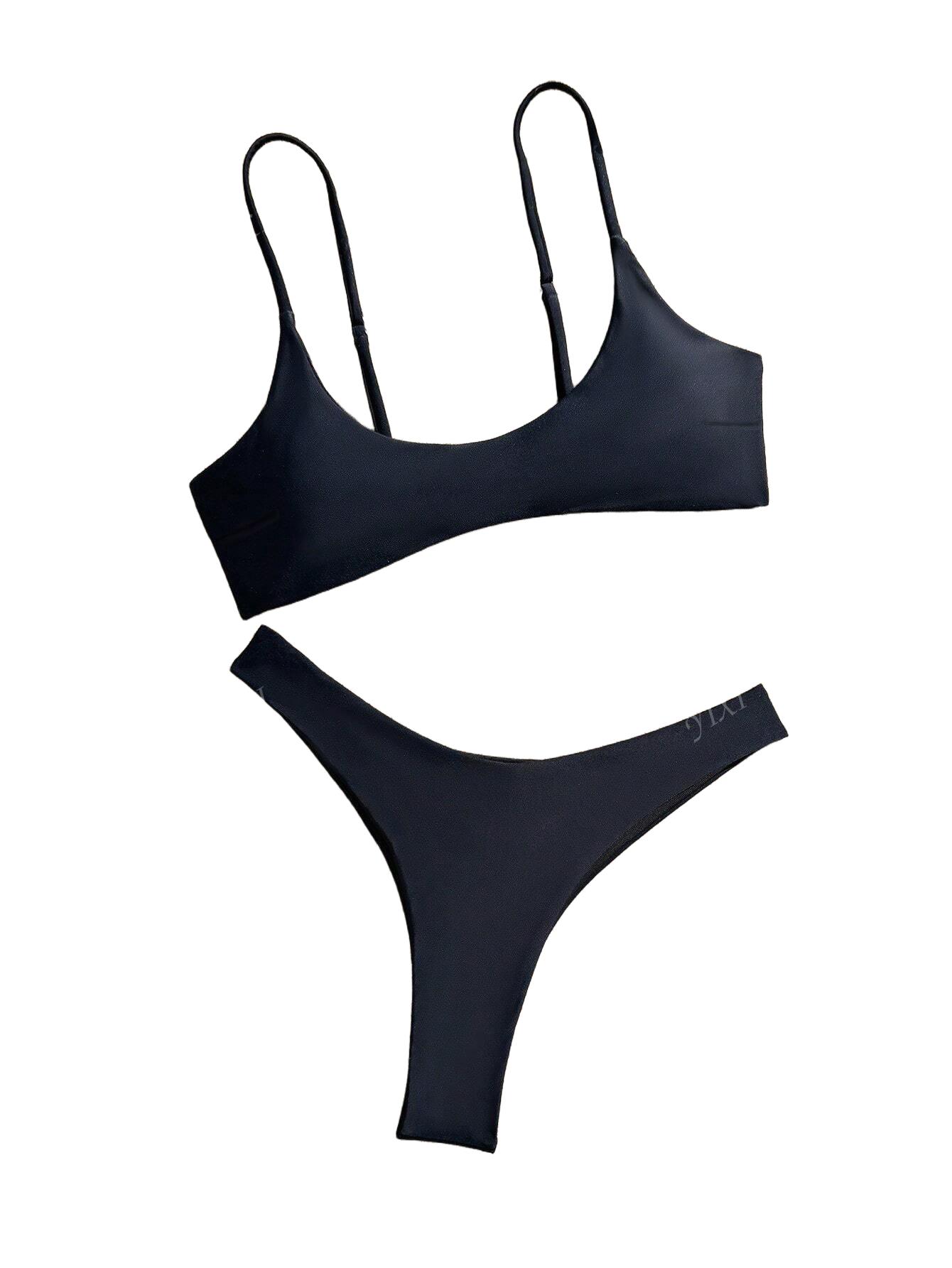 DWUCZĘŚCIOWE BIKINI DAMSKIE