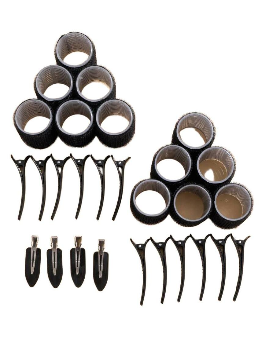 ZESTAW DO STYLIZACJI WŁOSÓW 28-PACK
