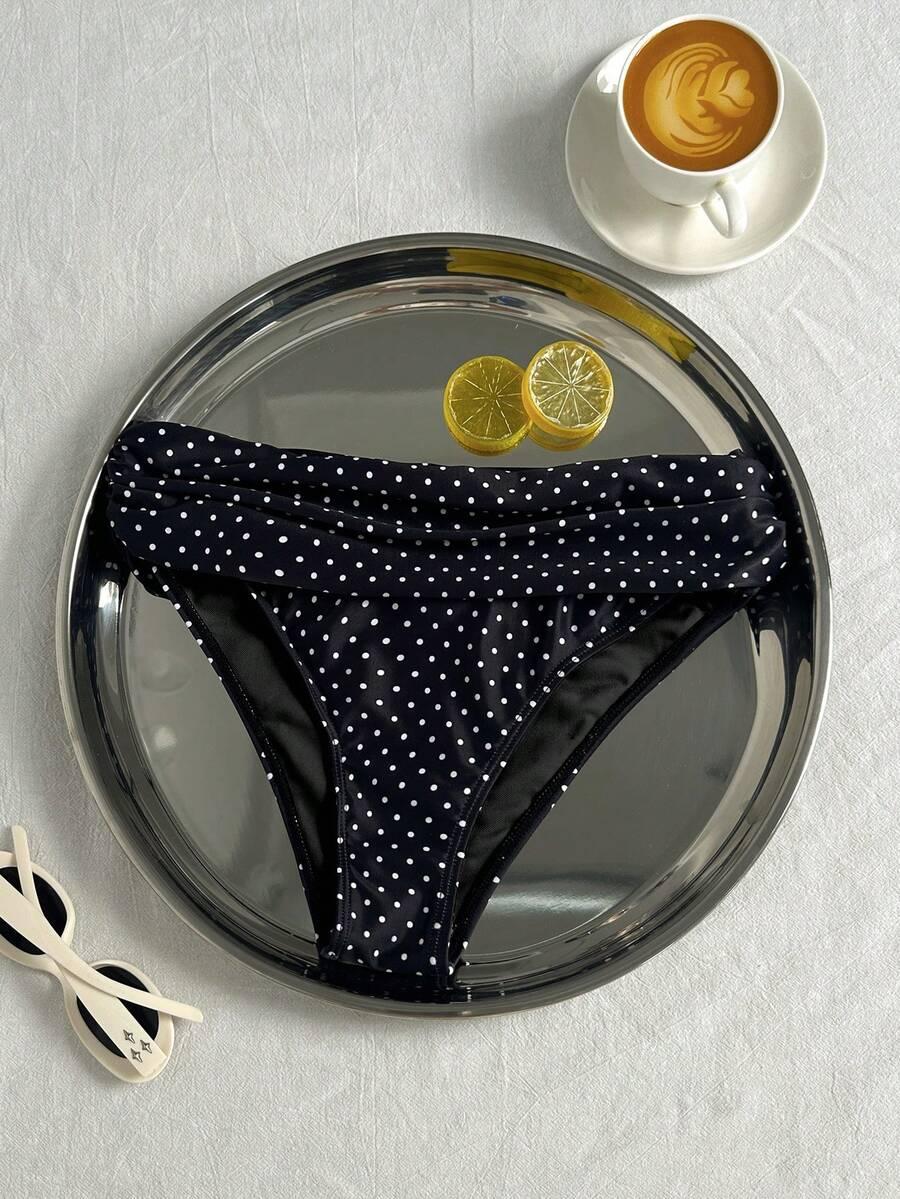 DÓŁ OD BIKINI