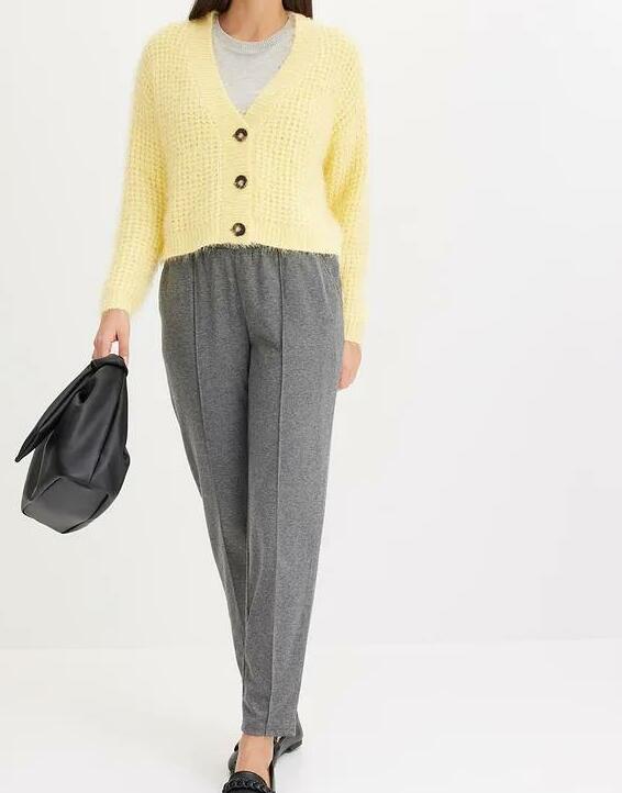 SWETER ROZPINANY DAMSKI