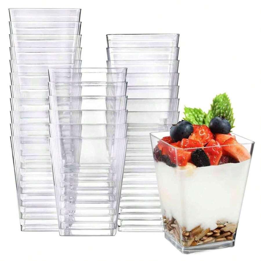 POJEMNIKI NA ŻYWNOŚĆ 5-PACK