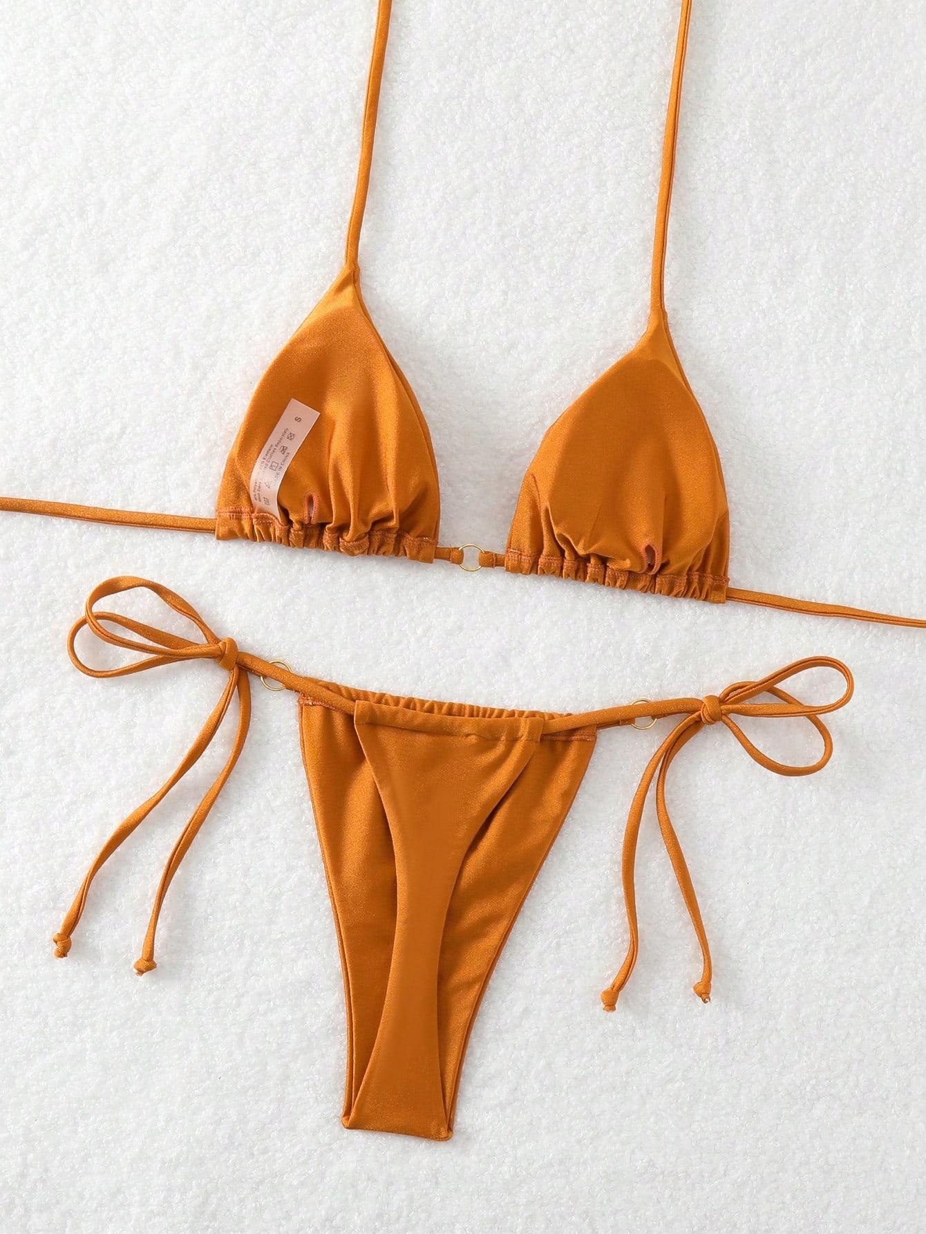 POMARAŃCZOWA GÓRA od BIKINI