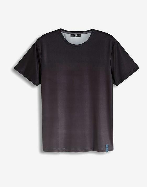 T-SHIRT SPORTOWY MĘSKI