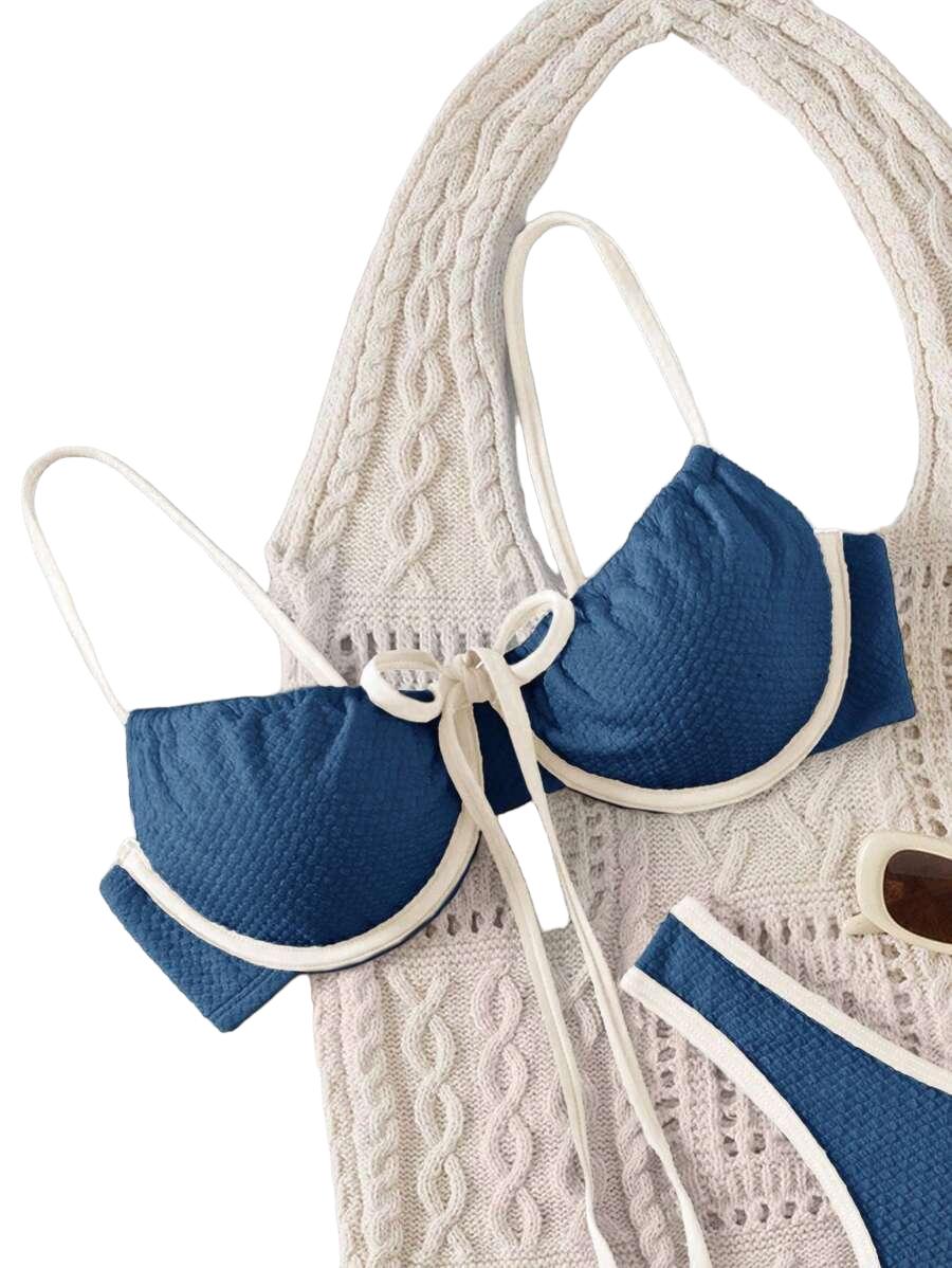 GÓRA OD BIKINI