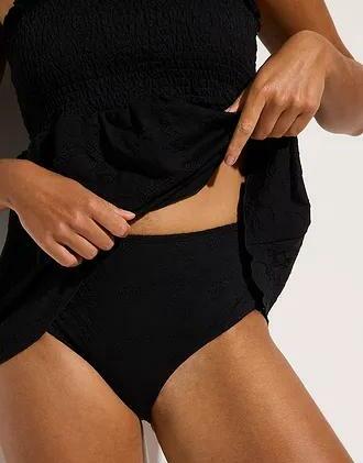 CZARNY DÓŁ OD BIKINI