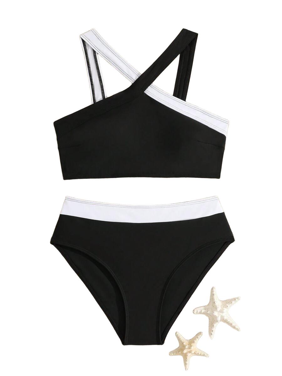 BIKINI DAMSKIE DWUCZĘŚCIOWE