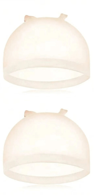 CZEPEK DO PERUKI 1-PACK
