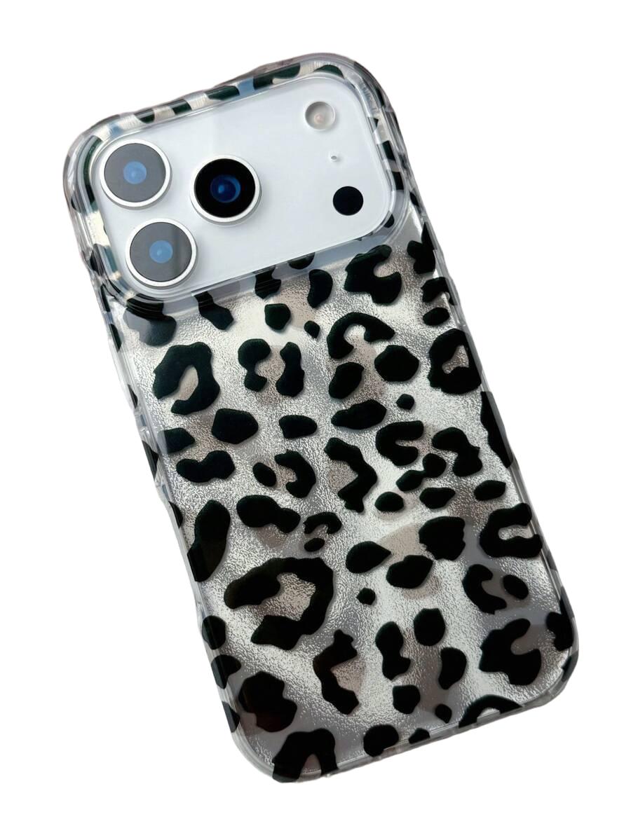 ETUI NA TELEFON IPHONE 17 pro