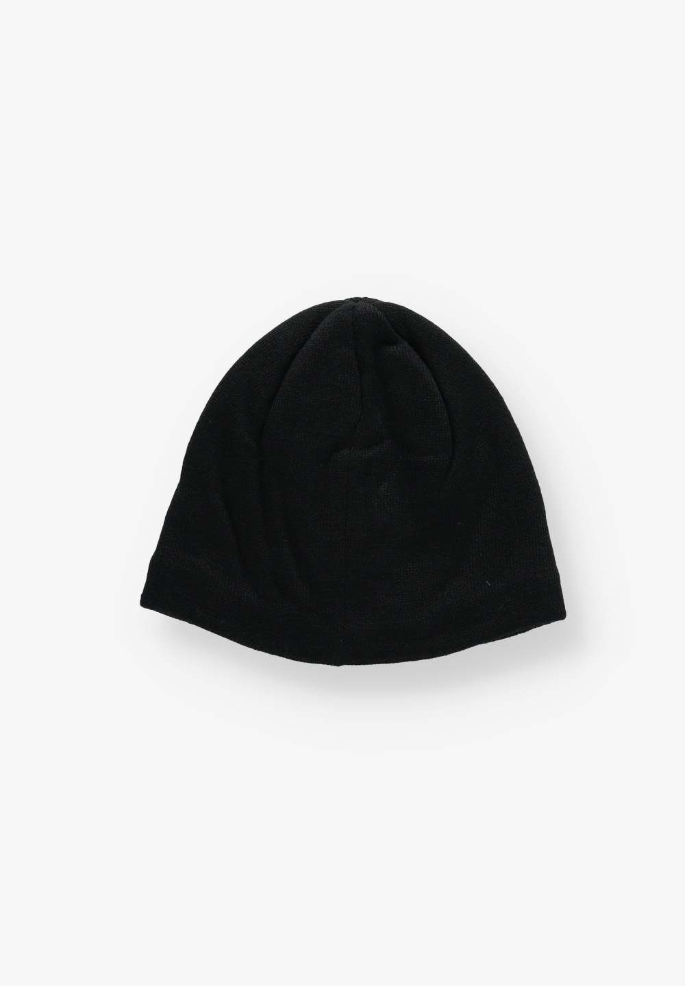 CZARNA CZAPKA BEANIE 4450005-19010