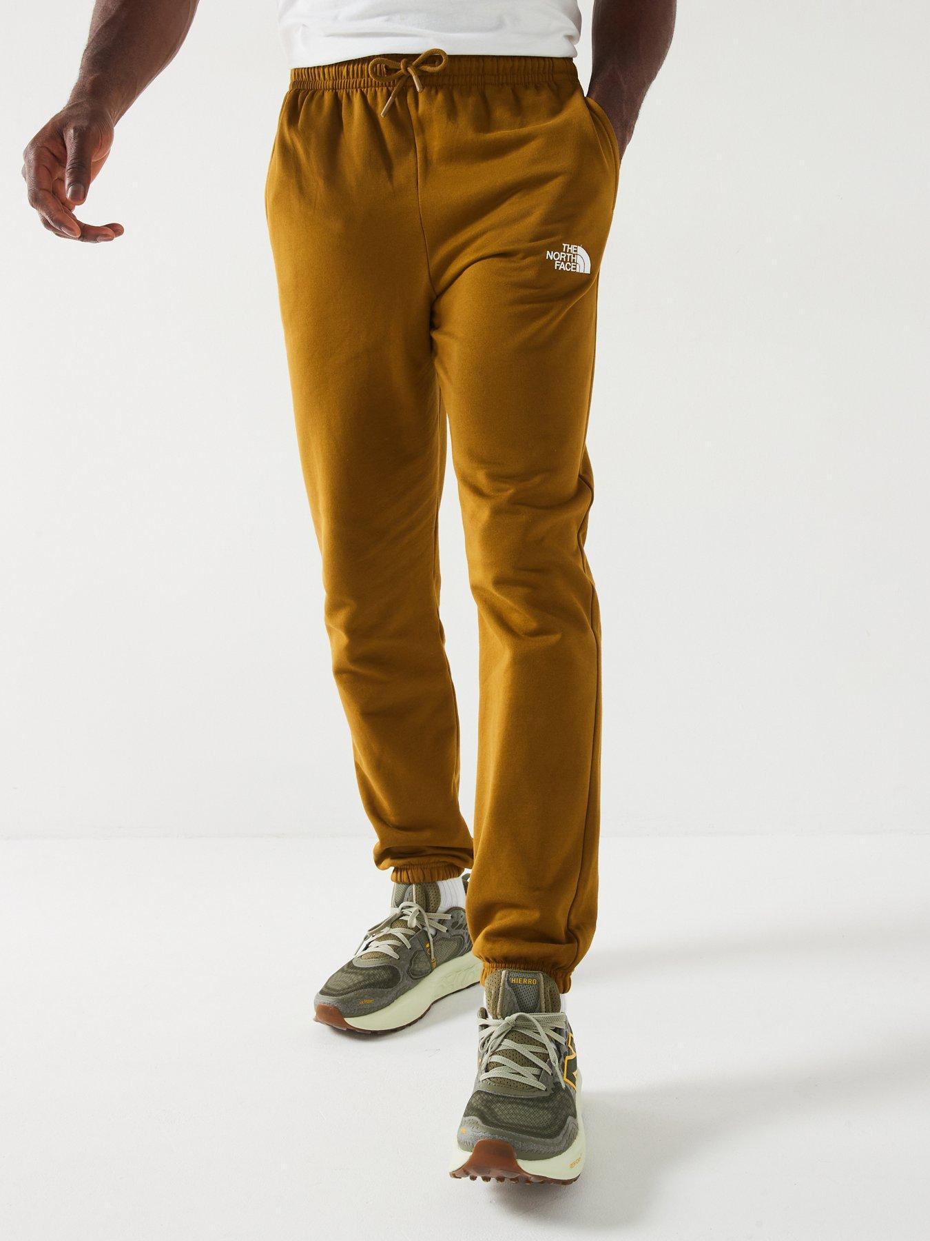 THE NORTH FACE JOGGERY MĘSKIE NF0A8A6J10B