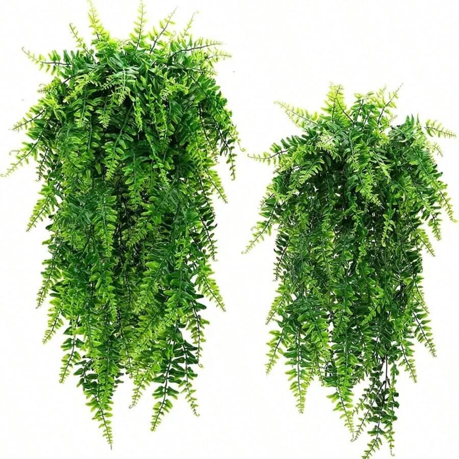SZTUCZNA ROŚLINA 2-PACK