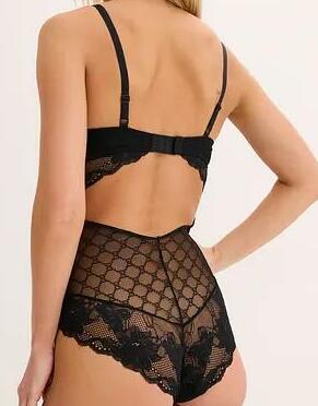 BODY Z SIATECZKI 