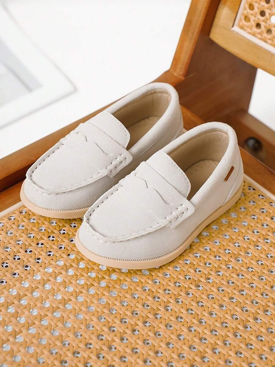SZARE WSUWANE BUTY