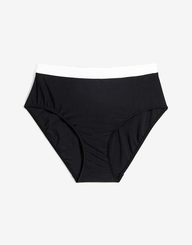 DÓŁ OD BIKINI