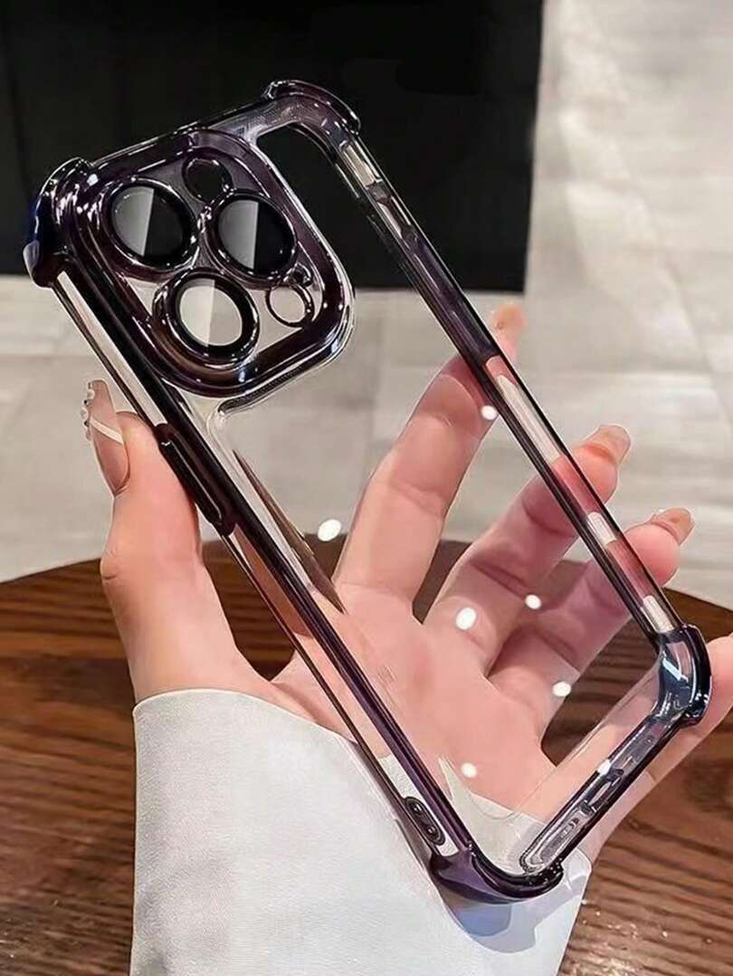 ETUI NA TELEFON IPHONE 16 