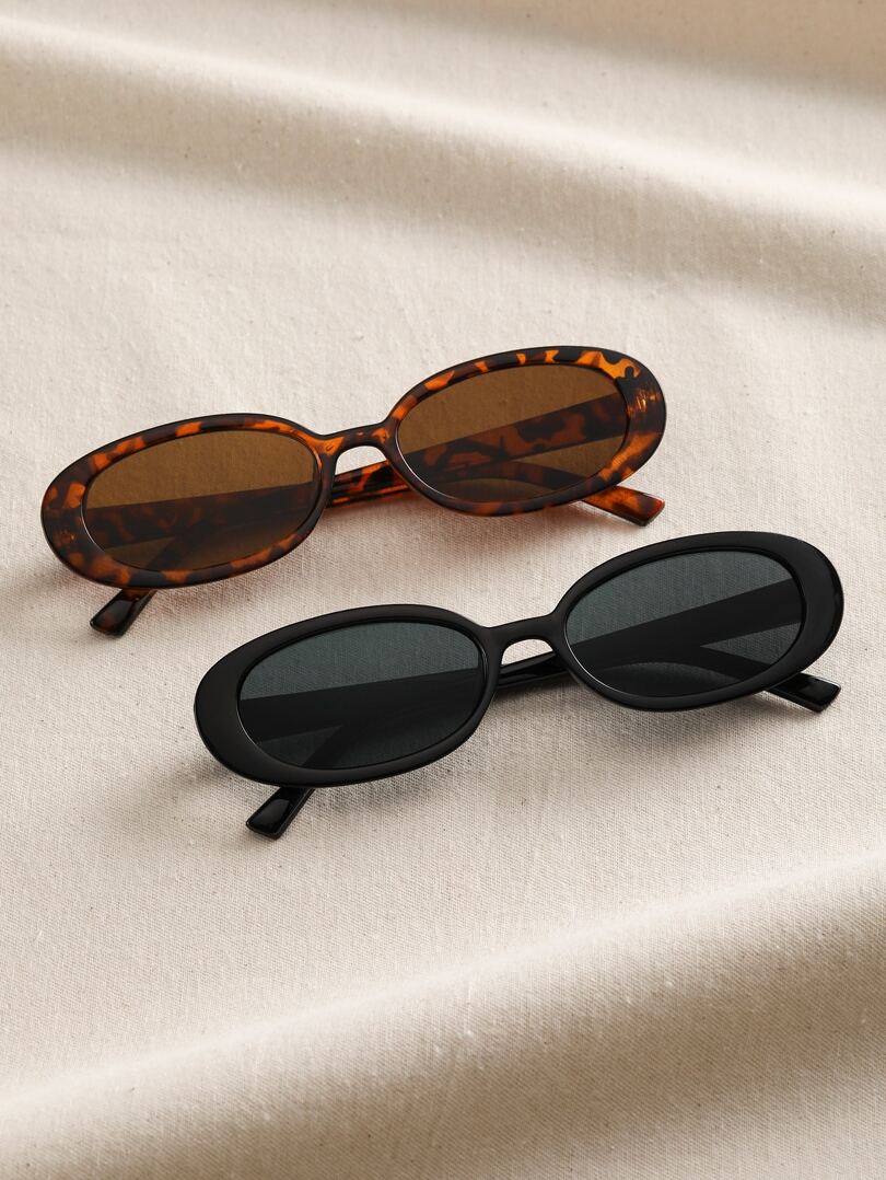 PRZECIWSŁONECZNE OKULARY 2-PACK