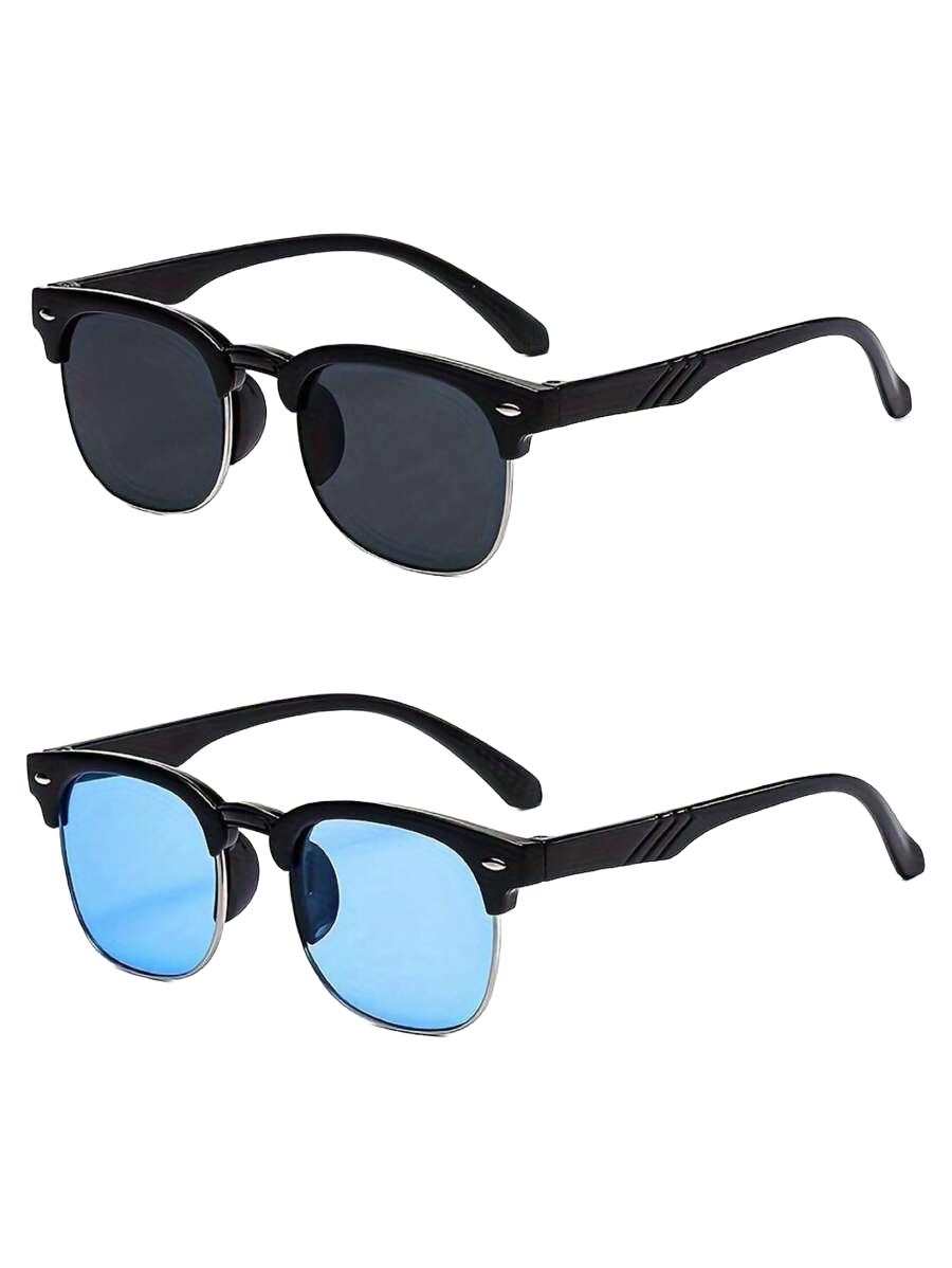 okulary przeciwsłoneczne 2-pack