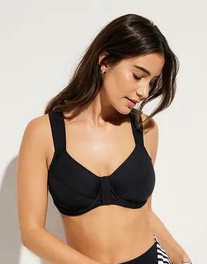 CZARNA GÓRA OD BIKINI