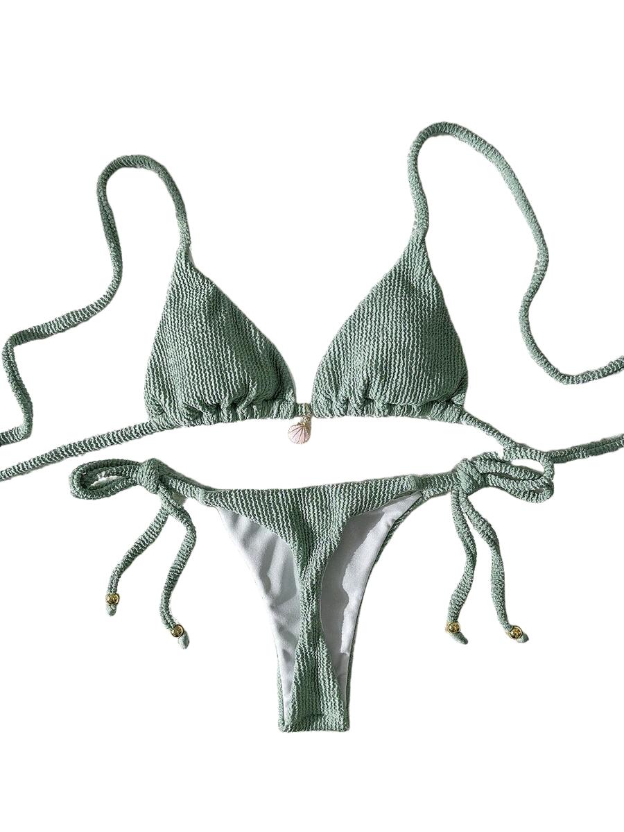DWUCZĘŚCIOWE BIKINI DAMSKIE
