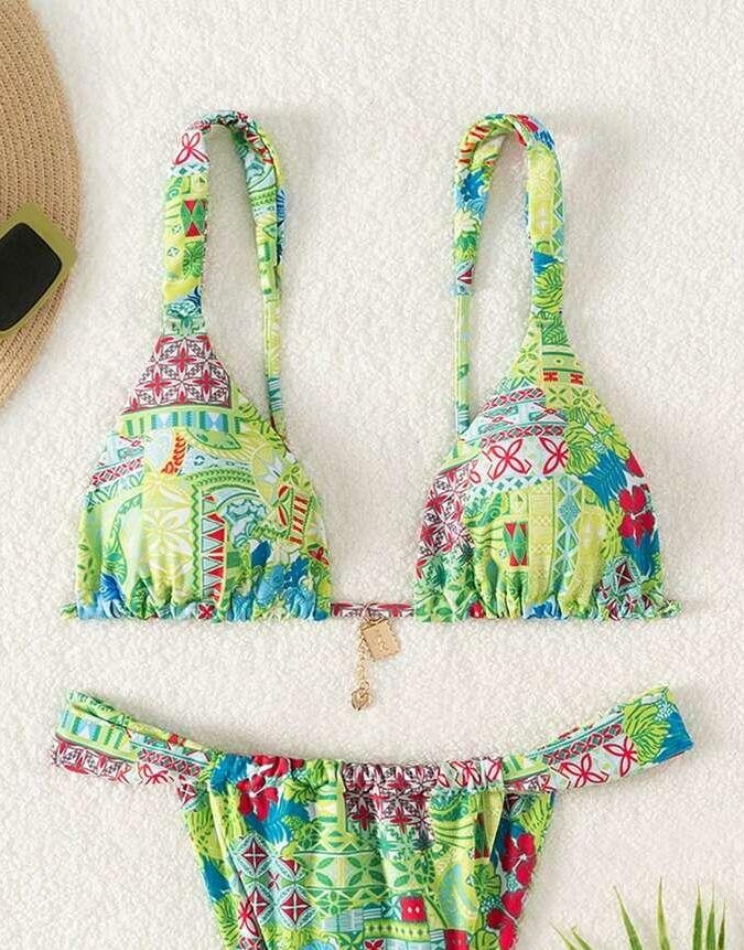 GÓRA OD BIKINI 
