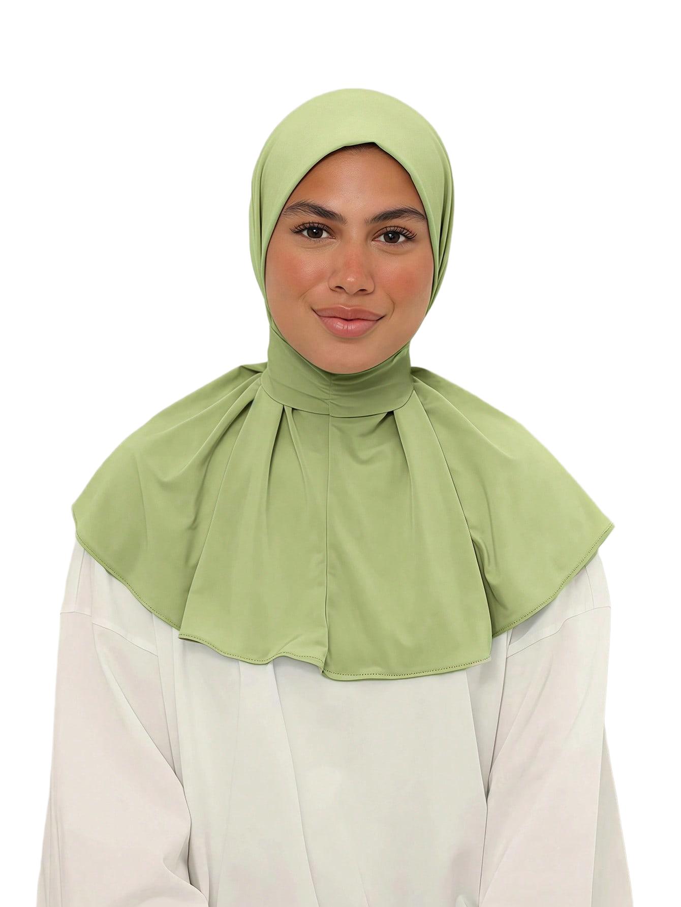 TURBAN NA GŁOWĘ