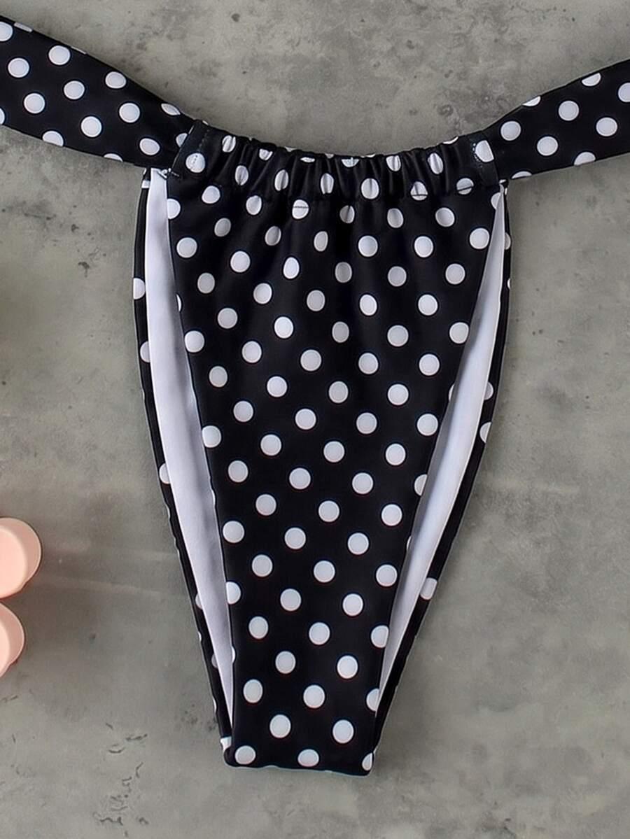 DÓŁ OD BIKINI
