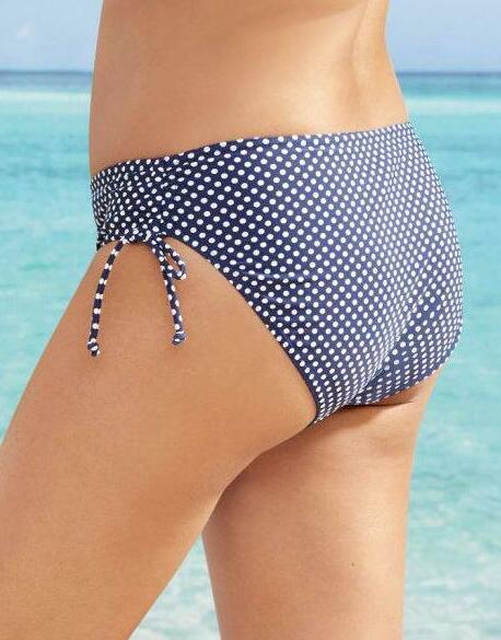 DÓŁ OD BIKINI